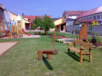 Penzion U Kulky
